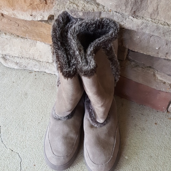 RAMPAGE boots - Picture 2 of 3